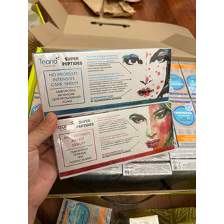 Serum B3 B4 giảm mụn mờ thâm