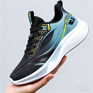 Giày chạy bộ SONALA, giày thể thao, giày sneaker ngoài trời, thoáng khí dành cho nam.