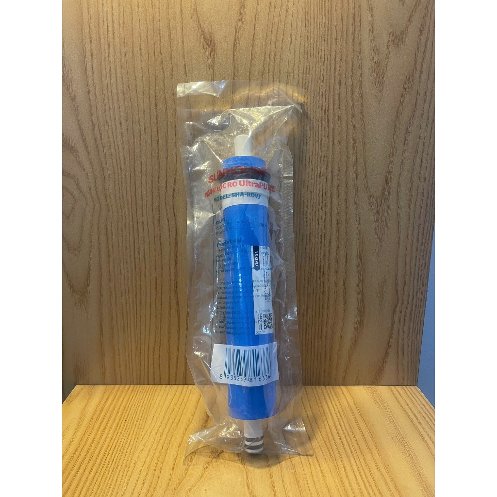 Lõi lọc nước số 4 Màng RO SUNHOUSE