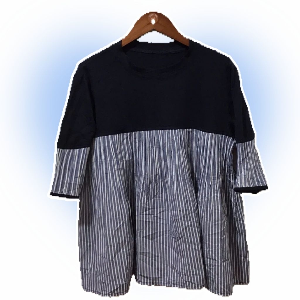 Áo Babydoll , áo kiểu , sweeter