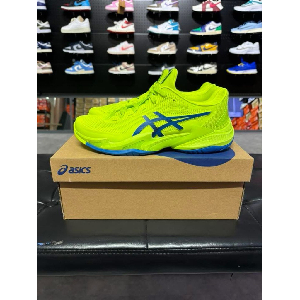 Asics Court FF3 size 39 (245cm )