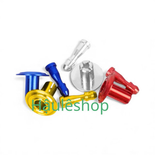 Chốt (vít) dàn áo xe máy,oto 6mm.xe ga-xe số yamaha-honda