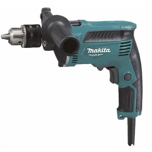 Máy khoan búa 26 phụ kiện Makita M8103KX2B