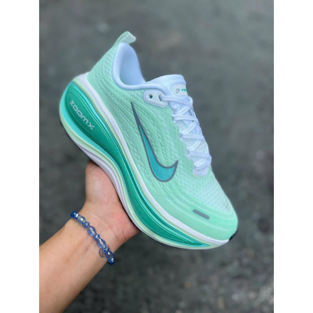 Giày Chạy Bộ VNXK Nike ZoomX Vomero Plus Mẫu Siêu Hot