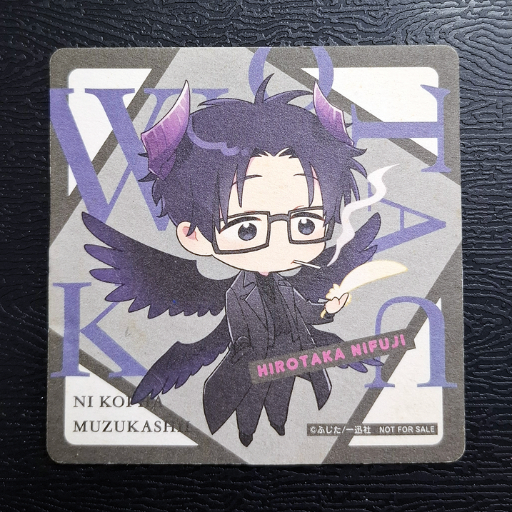 [cập nhật 12/12] Goods anime Wotaku ni Koi wa Muzukashii/ Wotakoi: Love Is Hard for Otaku chính hãng