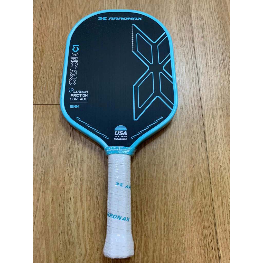 Vợt Pickleball Arronax Cyclone C1