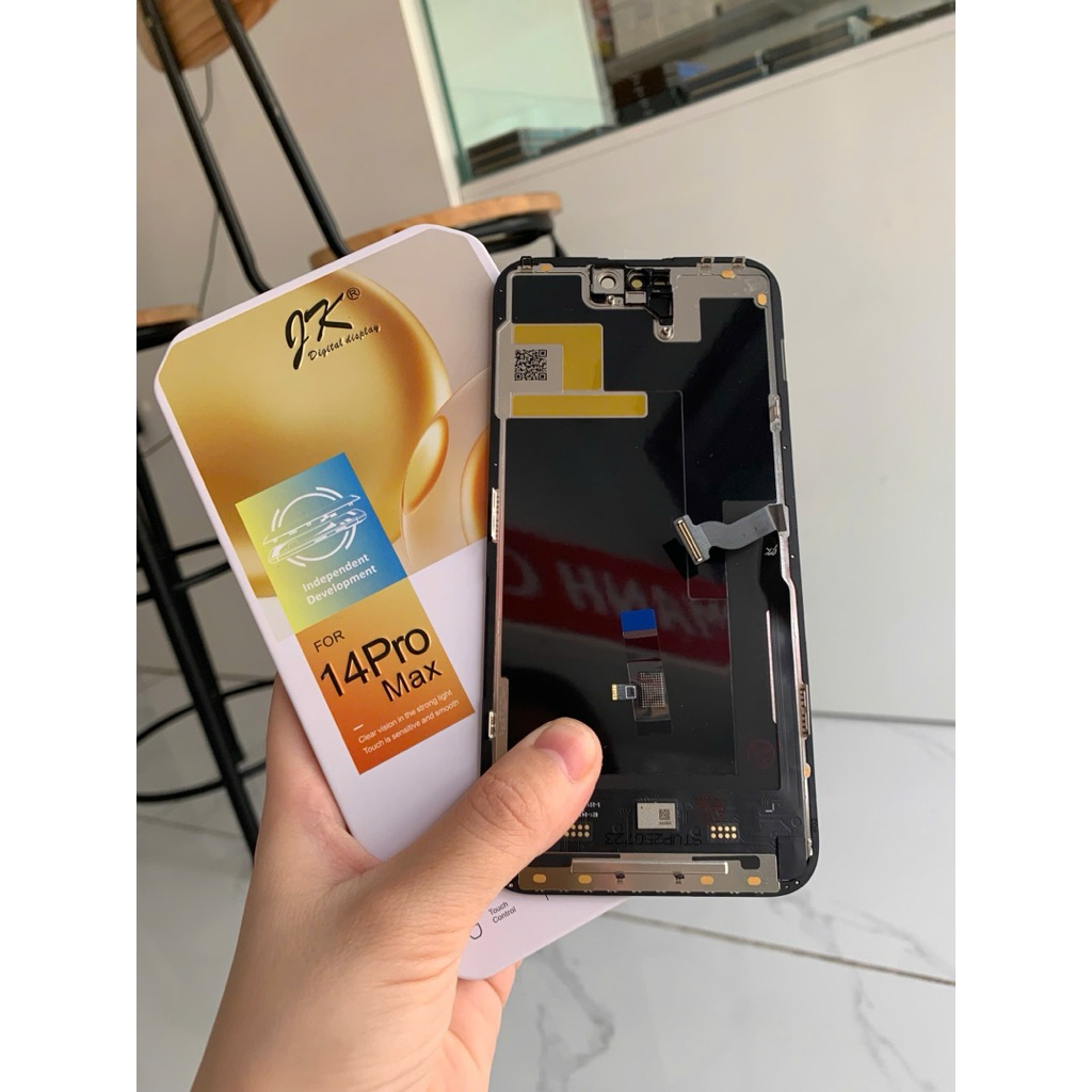 Màn 14prm JK LCD thay thế