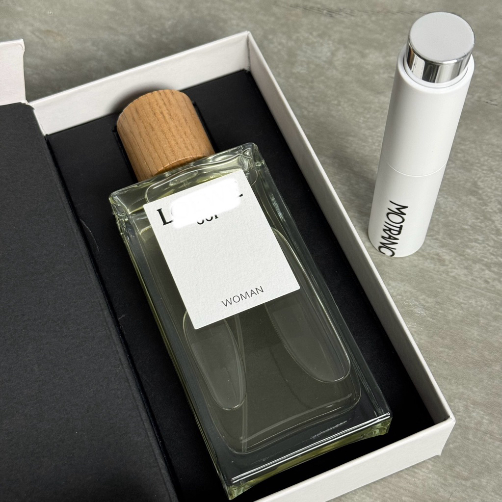 [Tổng Hợp] 001 Woman EDP/ Aire Sutileza