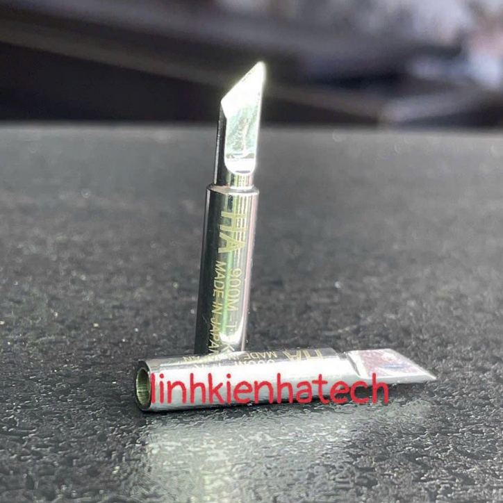 Mũi hàn dao 936 900M-T-K 900M loại Nhật