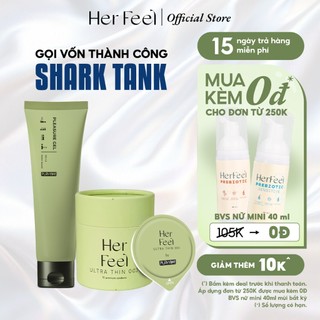  Combo Gel Bôi Trơn 100ml + Bao Cao Su PlayAh Hộp 10 Siêu Mỏng 003 Kéo Dài Thời Gian Thêm Gai Ôm Khít 