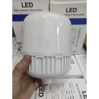 Bóng led bulb 65w công suất lớn