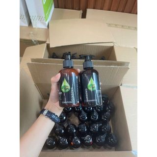 (Hàng Công Ty) Dầu gội/xả nhân sâm Spure 250ml