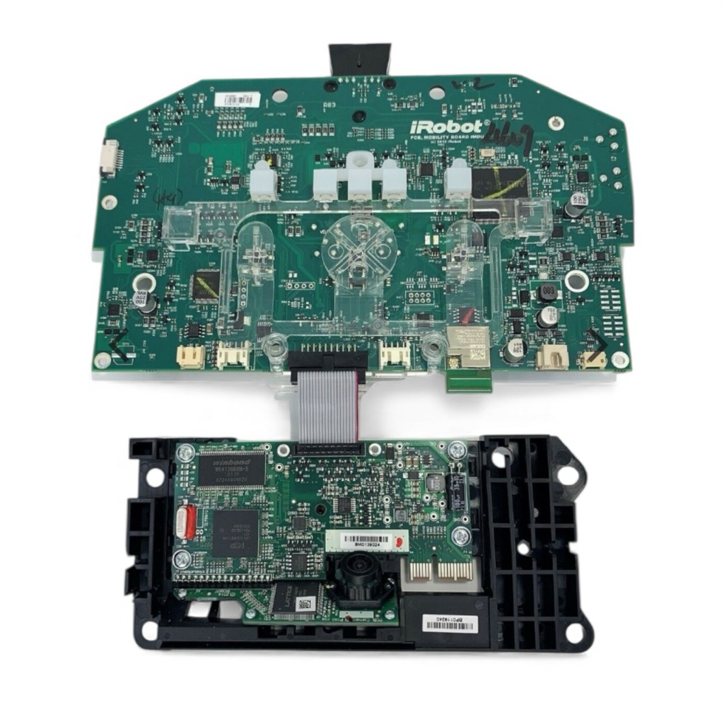 Main Board iRobot Roomba 960 – 961 – 964