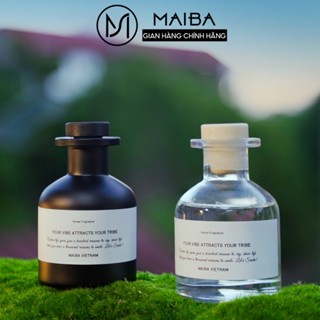 Tinh dầu thơm phòng bản không vỏ hộp MAIBA, Giá Rẻ Ưu Đãi Do Sản Phẩm Ngập Lụt Mất Vỏ ( Xả Hàng)