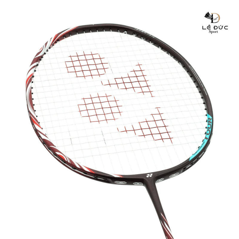 Vợt cầu lông Yonex Astrox 100 Tour Kurenai Chính Hãng (Bảo Hành 3 Tháng) (Khung Không) - Lê Đức Spor