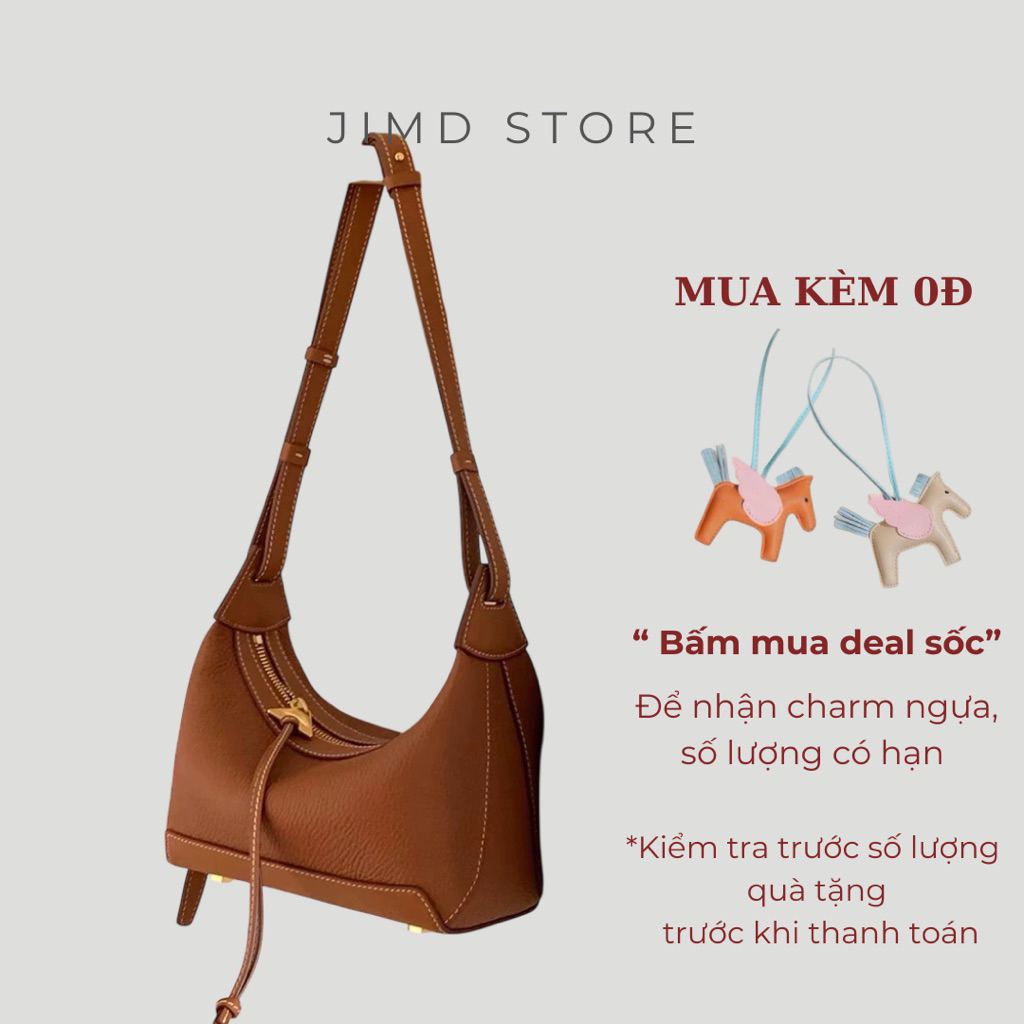 Túi Xách Nữ Da Bò Cao Cấp Có Box - MTT20