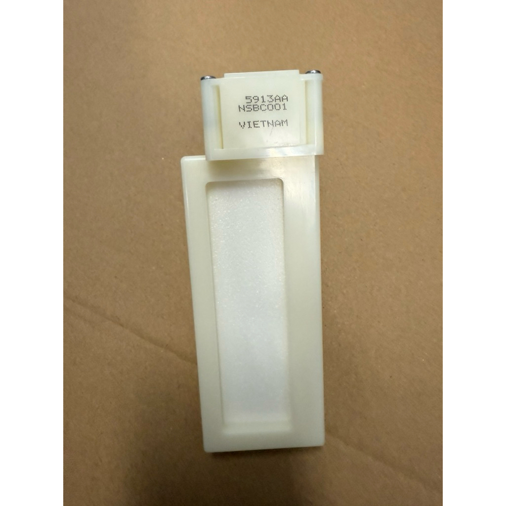 damper chia gió tủ lạnh panasonic