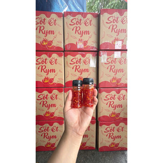 Combo 2 Hủ / Chai sốt chấm bánh tráng nhà nấu chuẩn vị ( SỐT MUỐI BÉO / SỆT / TẮC / PHÔ MAI /ỚT RIM / DẦU TÒI / SA TẾ..)