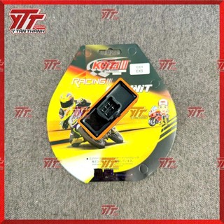 ic độ kozi wave dream 100