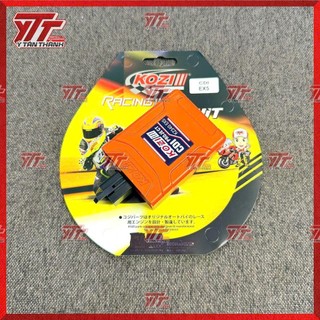 ic độ kozi wave dream 100