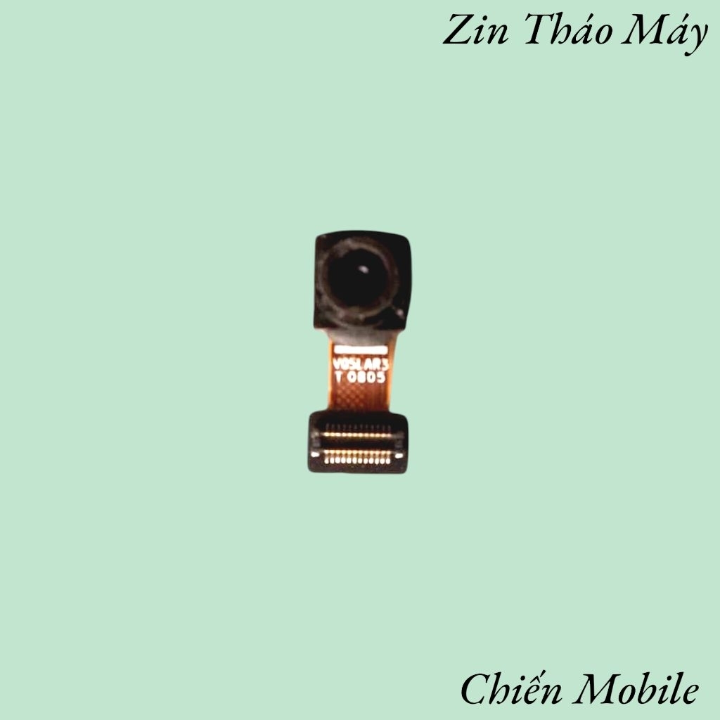 Camera SS Galaxy A01 Core (SM A013G DS) - Linh Kiện Zin Bóc [100]