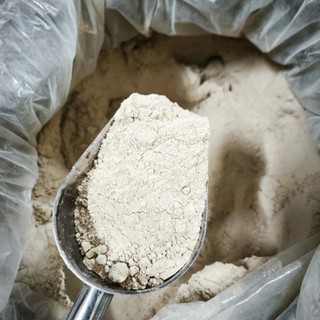 Bột thuốc bắc trắng da handmade