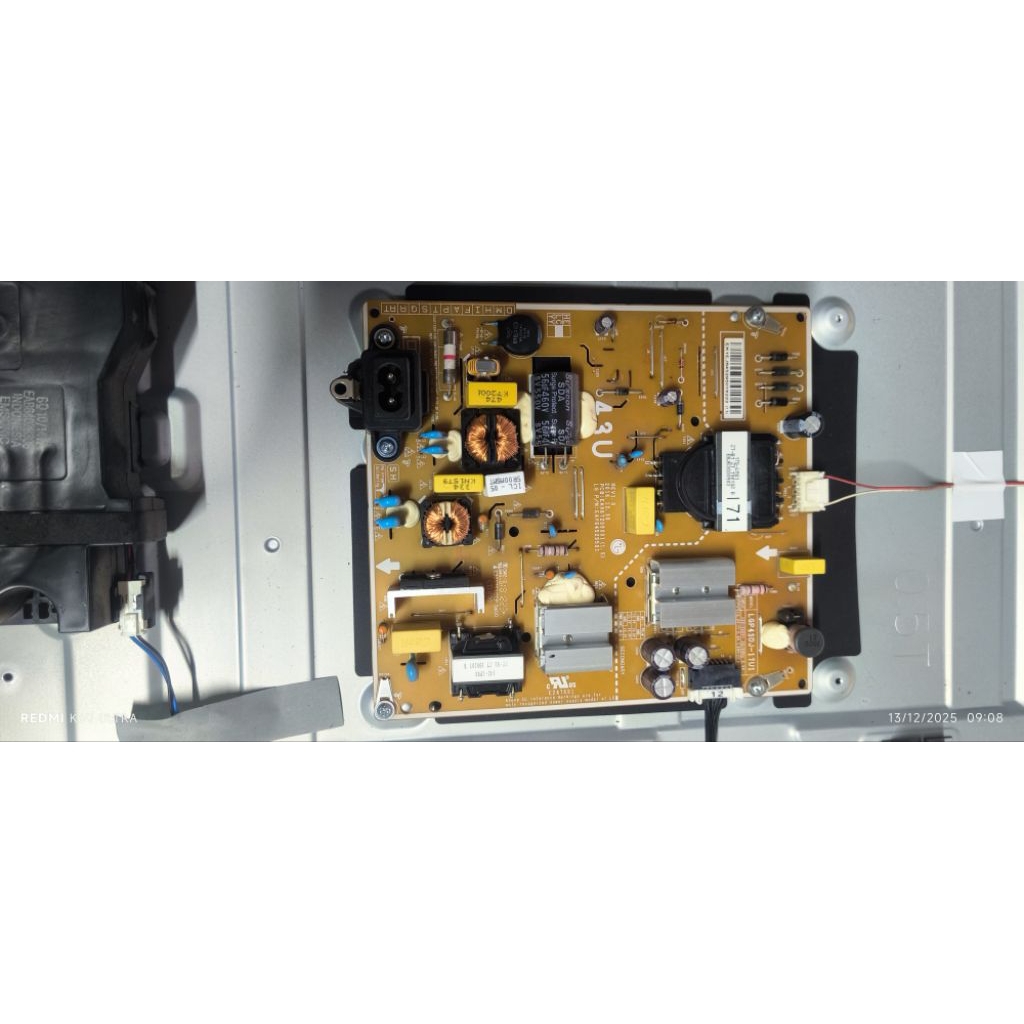 bo tivi LG 43UK6340pTF