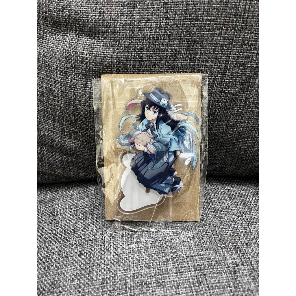 [ NEW SEAL- Chính hãng] Standee thỏ Muichiro