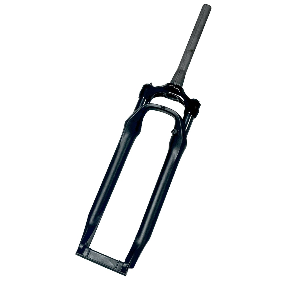 Phuộc lò xo RST MTB 700c và 29inch, cổ nở (ống bầu) made in Taiwan dành cho xe đạp