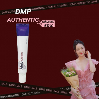 Retinol Alab Cream Kyunglab 30ml công ty