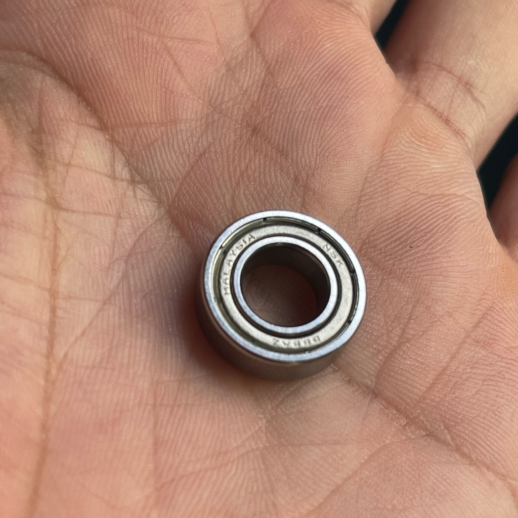 Bạc đạn 1680 vòng bi 688 NSK thương hiệu Nhật Bản