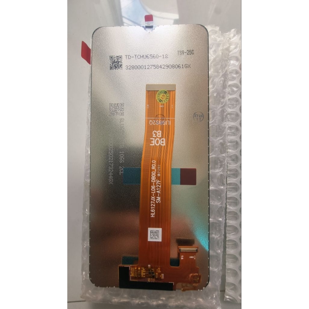 Màn hình samsung A12( A127F)