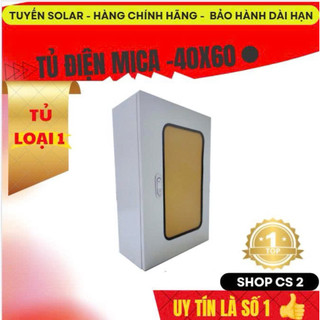 Tủ điện NLMT đóng sẵn HYBRID  1 Pha. Tự động chuyển nguồn ưu tiên- dự phòng. Tủ điện năng lượng mặt trời Tuyến Solar
