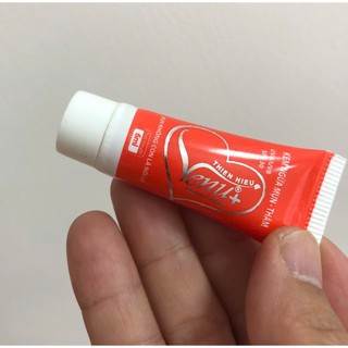 Chấm mụn Venu+ Mụn không còn là nỗi lo