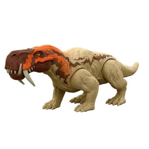 Khủng Long Tấn Công Inostrancevia JURASSIC WORLD MATTEL