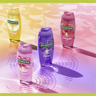 Sữa tắm Palmolive Đức