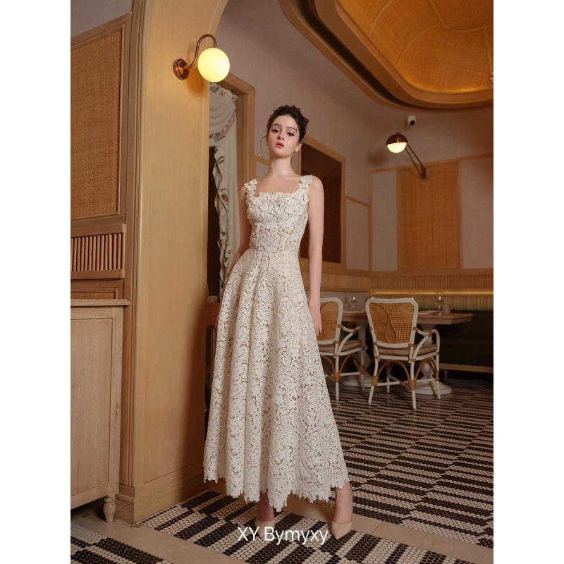 Thanh lý Váy XY Bymyxy size S+ new tag ( eo 67-68 )