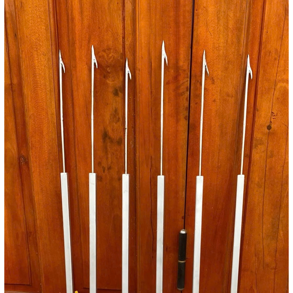 Chĩa chọc cá tôm loại 1 chạc