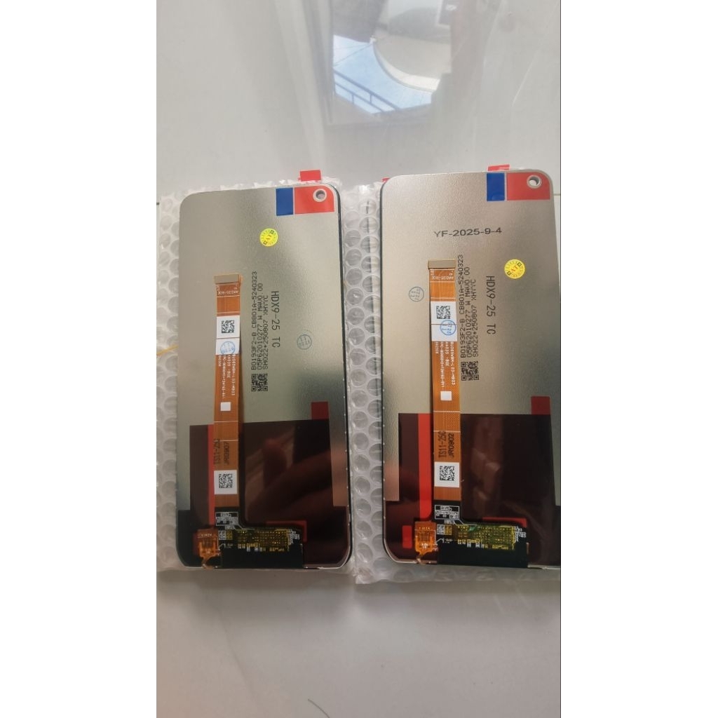 màn hình oppo A54/A55