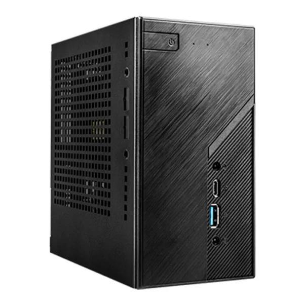 ASRock DeskMini B760 LGA1700 DDR4-3200, 2x M.2 NVMe, USB-C 3.2 Gen2, WiFi | BigBuy360 - bigbuy360.vn
