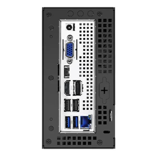ASRock DeskMini B760 LGA1700 DDR4-3200, 2x M.2 NVMe, USB-C 3.2 Gen2, WiFi | BigBuy360 - bigbuy360.vn