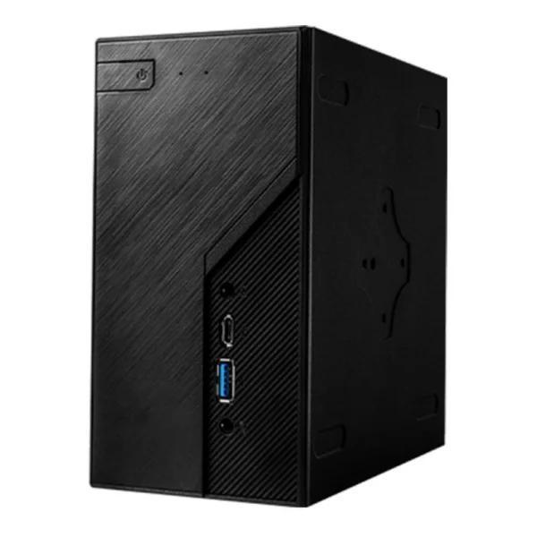 ASRock DeskMini B760 LGA1700 DDR4-3200, 2x M.2 NVMe, USB-C 3.2 Gen2, WiFi | BigBuy360 - bigbuy360.vn