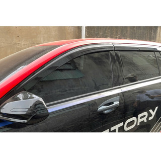  Vè che mưa cho xe Vinfast Limo Green hãng Artistar 