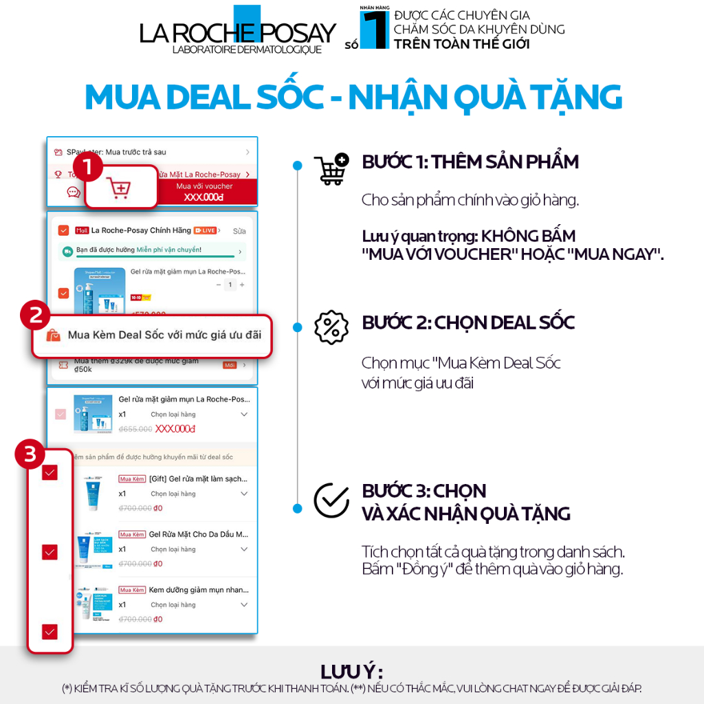 Kem dưỡng giảm mụn nhanh 8 giờ La Roche-Posay Effaclar Duo+M 15ml | BigBuy360 - bigbuy360.vn