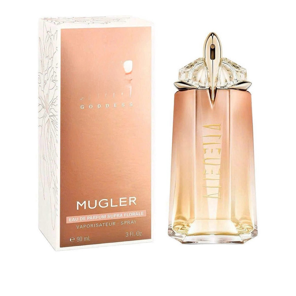 Nước Hoa Alien Goddess Mugler