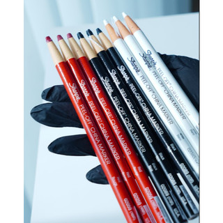 Chì Đá Loại 1,Chì Đá Sharpie Siêu Cứng, Chì Vẽ Lông Mày