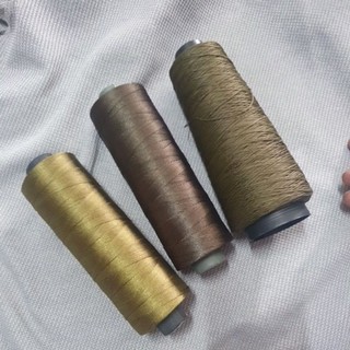 Dù đan lưới lụp Cu Gáy [ số 9 ]