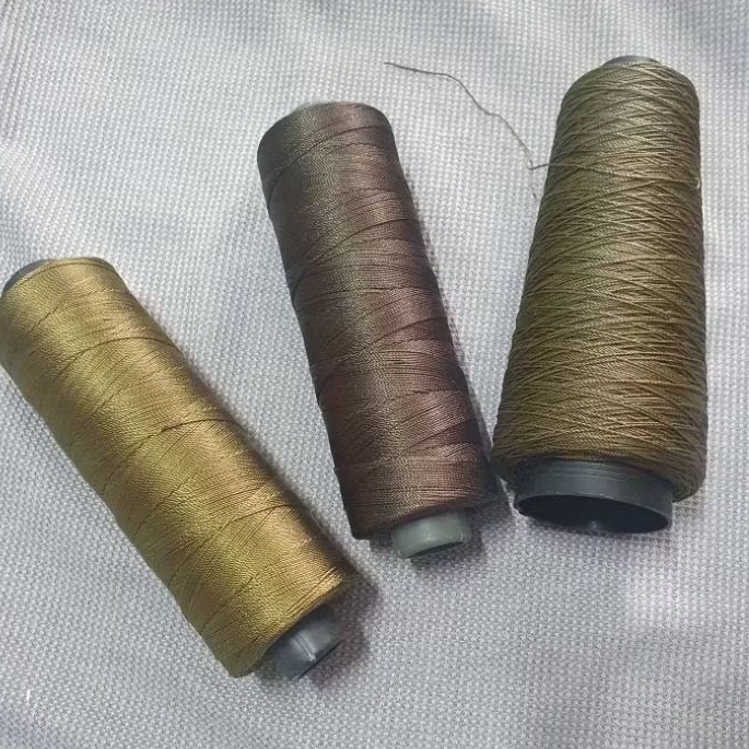 Dù đan lưới lụp Cu Gáy [ số 9 ]