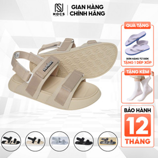  Dép Quai Hậu Nữ SANDANI S5 NOC Sandal 2 Quai Ngang Giày Nữ Đế Phylon Êm Bền Dễ Thương 