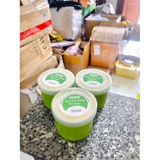  combo 3 hộp kem tẩy thái Lan không kháng nước hỗ trợ dưỡng trắng da body 